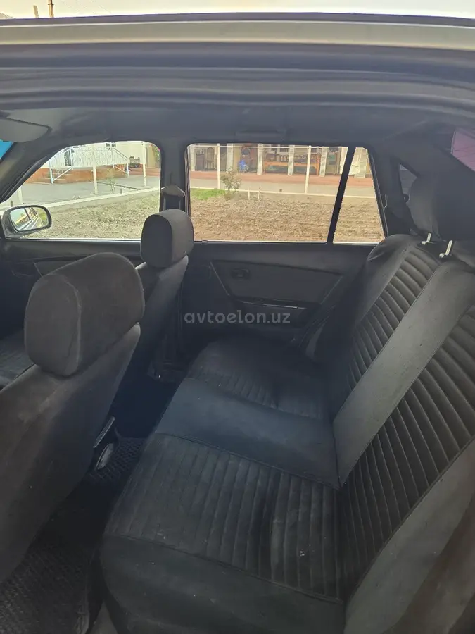 Daewoo Nexia II — 7