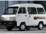 Белый Chevrolet Damas 2025 года, КПП Механика, в Ташкент за ~7 658 y.e. id6461686