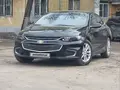 Qora Chevrolet Malibu 2 2017 yil, КПП Avtomat, shahar Toshkent uchun 18 700 у.е. id5157411