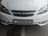Белый Chevrolet Gentra, 1 позиция Газ-бензин 2023 года, КПП Механика, в Ташкент за 13 300 y.e. id5027919, Фото №1