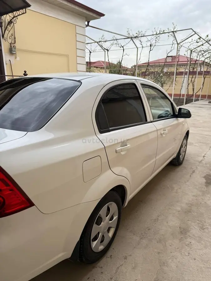 Chevrolet Nexia 3 2020 — 4