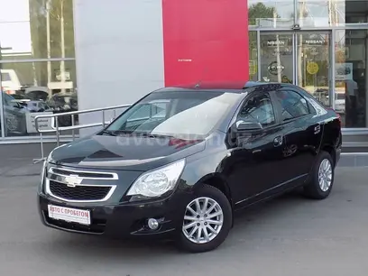 Chevrolet Cobalt 2022 года, в Ташкент за 13 100 y.e. id4890086