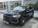 Chevrolet Tracker, 3 позиция 2023 года, в Бухара за 17 400 y.e. id6415715, Фото №1