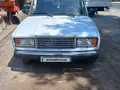 Белый ВАЗ (Lada) 2107 2008 года, КПП Механика, в Фергана за 2 900 y.e. id6514750