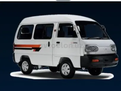 Chevrolet Damas 2024 года, в Ташкент за 8 300 y.e. id5138099