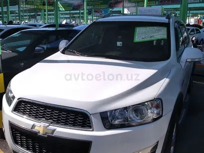Chevrolet Captiva, 3 позиция 2012 года, КПП Автомат, в Ташкент за 12 000 y.e. id4928001
