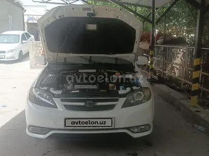 Chevrolet Gentra, 2 позиция 2015 года, КПП Механика, в Ташкент за 8 200 y.e. id5215474