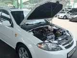 Chevrolet Gentra, 3 позиция 2022 года, КПП Автомат, в Ташкент за 15 300 y.e. id5215571, Фото №1