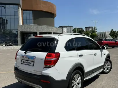Chevrolet Captiva, 4 pozitsiya 2015 yil, КПП Avtomat, shahar Toshkent uchun 14 200 у.е. id5169366