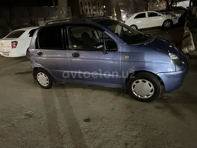 Delfin Chevrolet Matiz, 1 pozitsiya 2009 yil, КПП Mexanika, shahar Toshkent uchun 2 500 у.е. id6173990