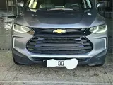 Chevrolet Tracker, 3 pozitsiya 2023 yil, shahar Toshkent uchun 19 000 у.е. id5037080, Fotosurat №1