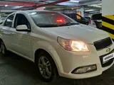 Chevrolet Nexia 3, 4 pozitsiya 2018 yil, КПП Avtomat, shahar Toshkent uchun 8 900 у.е. id5234670, Fotosurat №1