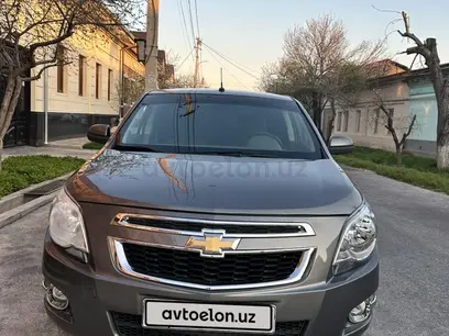 Mokriy asfalt Chevrolet Cobalt, 2 pozitsiya EVRO 2015 yil, КПП Mexanika, shahar Toshkent uchun 8 200 у.е. id4986180