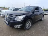 Chevrolet Cobalt, 4 pozitsiya 2023 yil, КПП Avtomat, shahar Samarqand uchun 12 500 у.е. id5032737, Fotosurat №1