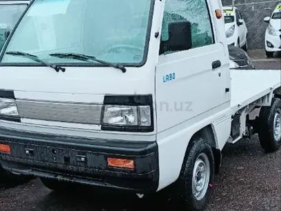 Белый Chevrolet Labo 2024 года, КПП Механика, в Янгикурганский район за ~7 589 y.e. id3871250
