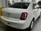 Белый Chevrolet Cobalt 2024 года, КПП Автомат, в Ташкент за ~11 601 y.e. id5220527