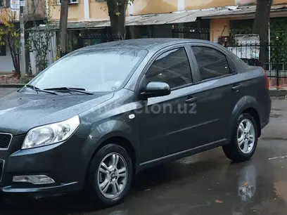 Chevrolet Nexia 3, 4 pozitsiya 2019 yil, КПП Avtomat, shahar Toshkent uchun 9 000 у.е. id5177940