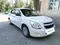 Белый Chevrolet Cobalt, 2 позиция 2013 года, КПП Механика, в Ташкент за 8 000 y.e. id5172425
