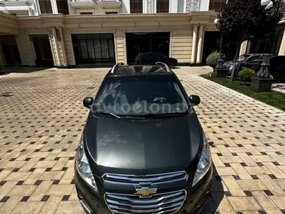 Chevrolet Spark, 4 евро позиция 2020 года, КПП Автомат, в Ташкент за 9 200 y.e. id5189935