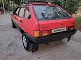 ВАЗ (Lada) Самара (хэтчбек 2109) 1989 года, КПП Механика, в Самарканд за 1 000 y.e. id6637805, Фото №1