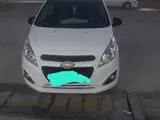 Chevrolet Spark, 3 позиция 2019 года, КПП Механика, в Касбийский район за ~9 471 y.e. id5036465, Фото №1