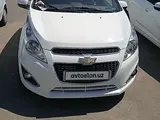 Chevrolet Spark, 4 позиция 2022 года, КПП Механика, в Ташкент за 10 600 y.e. id5235407, Фото №1