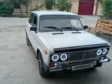 Белый ВАЗ (Lada) 2106 1986 года, КПП Механика, в Навои за 2 500 y.e. id6605367, Фото №1