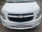 Белый Chevrolet Cobalt, 2 позиция 2024 года, КПП Механика, в Навои за ~11 947 y.e. id5196347