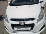 Chevrolet Spark, 4 pozitsiya 2017 yil, КПП Mexanika, shahar Toshkent uchun 6 750 у.е. id5196974, Fotosurat №1