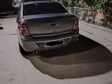 Mokriy asfalt Chevrolet Cobalt, 2 pozitsiya 2014 yil, КПП Mexanika, shahar Samarqand uchun 8 500 у.е. id5210707, Fotosurat №1