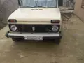 Молочный цвет ВАЗ (Lada) Нива 1987 года, в Джизак за 4 500 y.e. id6671663
