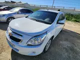 Chevrolet Cobalt, 4 позиция 2024 года, КПП Автомат, в Бухара за 13 600 y.e. id5108876, Фото №1
