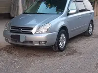 Kia Carnival 2007 года, в Мингбулакский район за 7 100 y.e. id7069886