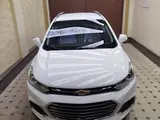 Chevrolet Tracker, 3 позиция 2020 года, в Ташкент за 14 500 y.e. id5023083, Фото №1