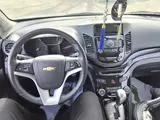 Серый Chevrolet Orlando, 3 позиция 2017 года, КПП Механика, в Самарканд за 18 000 y.e. id5182518, Фото №1