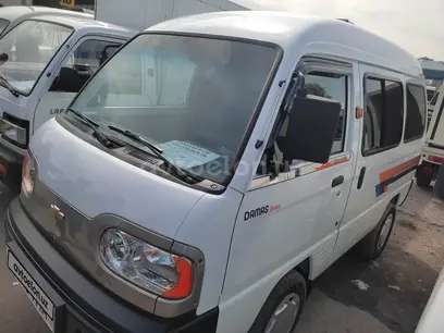 Chevrolet Damas 2019 года, в Ташкент за 7 300 y.e. id5178314