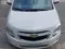 Белый Chevrolet Cobalt, 4 позиция 2024 года, КПП Автомат, в Балыкчинский район за ~11 648 y.e. id5163026