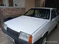 Oq VAZ (Lada) Samara (hatchback 2109) 1990 yil, КПП Mexanika, shahar Ohangaron uchun ~2 358 у.е. id5034036