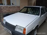 Белый ВАЗ (Lada) Самара (хэтчбек 2109) 1990 года, КПП Механика, в Ахангаран за ~2 365 y.e. id5034036, Фото №1