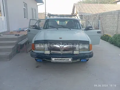 ГАЗ 3110 (Волга) 1998 года, КПП Механика, в Уртачирчикский район за 3 500 y.e. id5169642