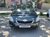 Mokriy asfalt Chevrolet Cobalt, 4 pozitsiya EVRO 2020 yil, КПП Avtomat, shahar Navoiy uchun ~10 659 у.е. id5222655, Fotosurat №1