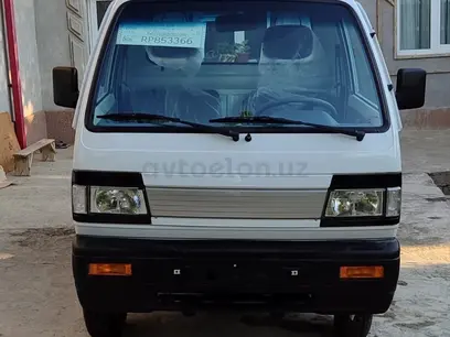 Белый Chevrolet Labo 2024 года, КПП Механика, в Самарканд за 8 100 y.e. id5207035