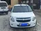 Белый Chevrolet Cobalt, 1 позиция 2018 года, КПП Механика, в Тупраккалинский район за 10 000 y.e. id4972646
