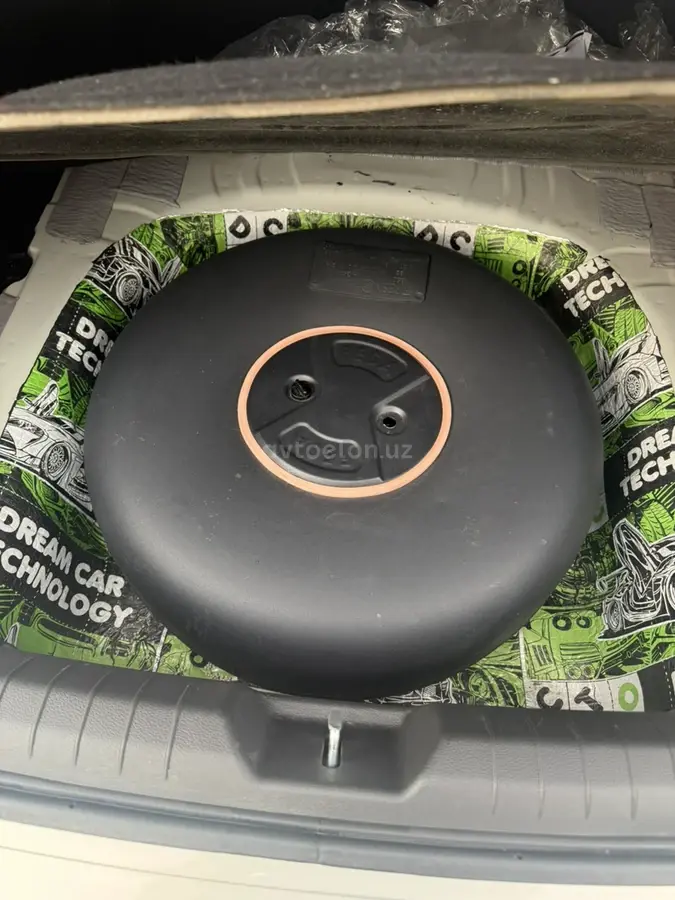 Chevrolet Tracker 2023 — 4