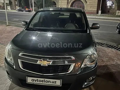 Chevrolet Cobalt, 4 pozitsiya 2020 yil, КПП Avtomat, shahar Toshkent uchun 10 800 у.е. id5177766
