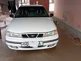 Белый Daewoo Nexia 2005 года, КПП Механика, в Кызырыкский район за ~4 327 y.e. id6337501, Фото №1