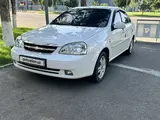 Белый Chevrolet Lacetti, 3 позиция 2013 года, КПП Автомат, в Ташкент за 8 500 y.e. id5219099, Фото №1