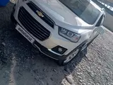 Chevrolet Captiva, 4 pozitsiya 2012 yil, КПП Avtomat, shahar Samarqand uchun 13 500 у.е. id5225676, Fotosurat №1