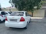 Chevrolet Nexia 3, 3 pozitsiya 2018 yil, КПП Avtomat, shahar Samarqand uchun 8 600 у.е. id5208053, Fotosurat №1