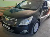 Chevrolet Cobalt, 4 pozitsiya 2019 yil, КПП Avtomat, shahar Buxoro uchun 10 000 у.е. id5185636, Fotosurat №1